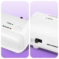 Ламинатор Kitfort KT-6499