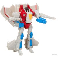 Трансформер Bondibon Робот-самолет ВВ4361