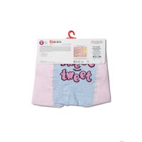 Колготки Conte-kids Tip-Top Веселые ножки 14С-79СП (р. 104-110, светло-розовый 480)