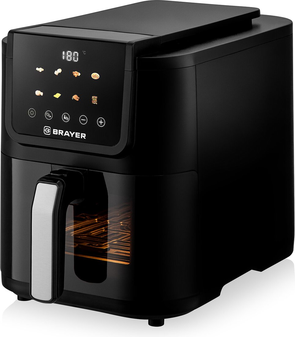 

Аэрогриль (аэрофритюрница) Brayer BR2041