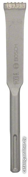 Стыковочное зубило Bosch 2607990010
