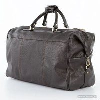 Дорожная сумка Francesco Molinary 513-33152-037-DBW (темно-коричневый)