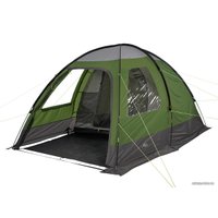 Кемпинговая палатка Trek Planet Verona 4 (зеленый)