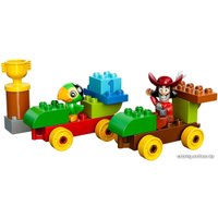 Конструктор LEGO 10539 Beach Racing
