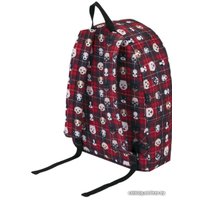 Школьный рюкзак Erich Krause EasyLine 17L Cute Dog 51687