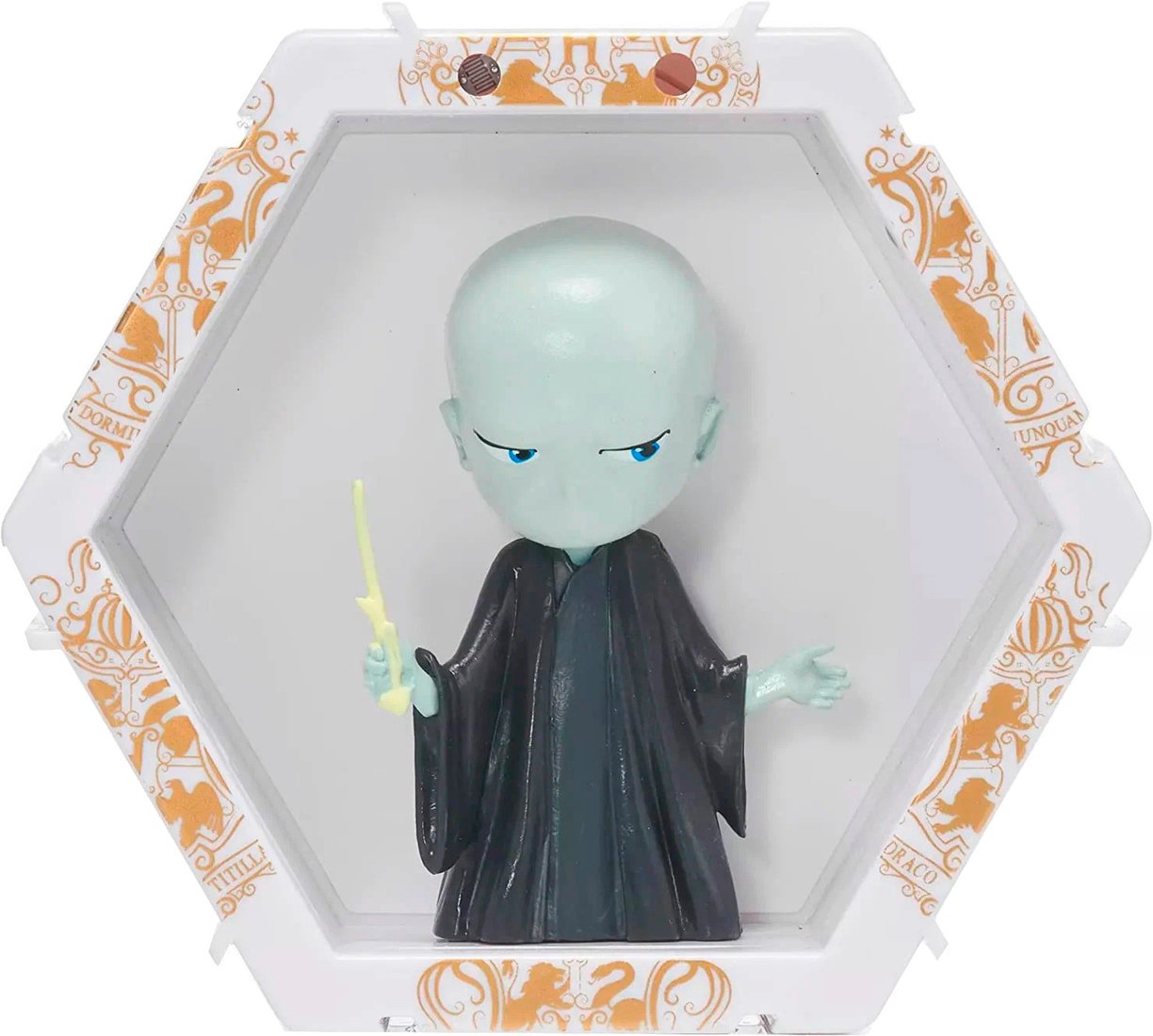 

Фигурка Wow Stuff Волан-де-Морт WW-1159-08