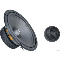 Компонентная АС Ground Zero GZFC 165.2