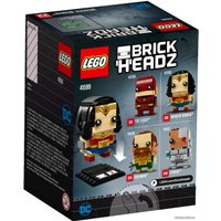 Конструктор LEGO Brick Headz 41599 Чудо-женщина