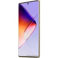 Смартфон Infinix Note 40 Pro X6850 12GB/256GB (золотистый)