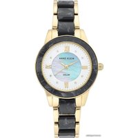 Наручные часы Anne Klein 3610GPBK