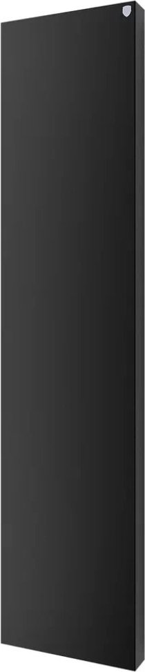 

Дизайн-радиатор Royal Thermo Flat 400-1800 Noir Sable