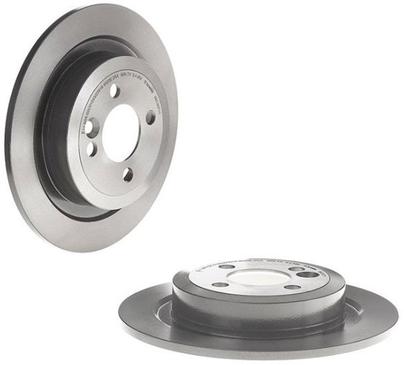 

Brembo 08C30711
