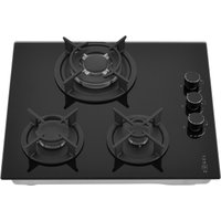 Варочная панель ZUGEL ZGH452B