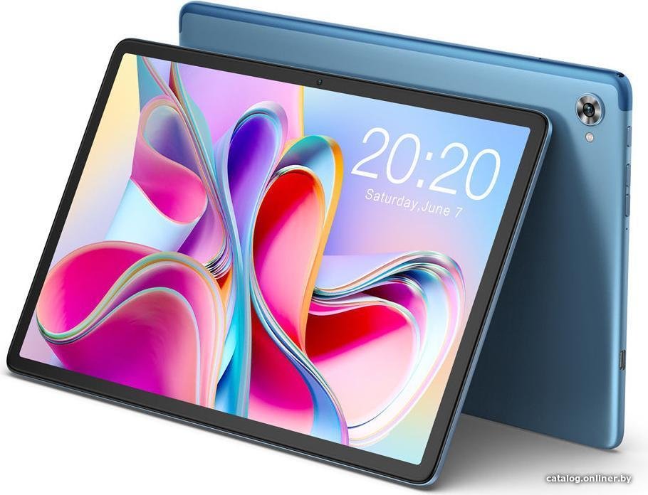 Teclast P30S 4GB/64GB (синий) планшет купить в Минске