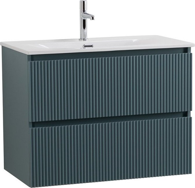 BelBagno Тумба под умывальник UNO-900-2C-SO-AO