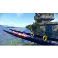  Sonic Frontiers для PlayStation 5