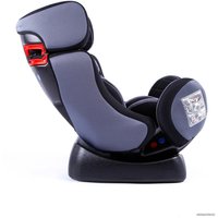 Детское автокресло Amarobaby Professional (черный/серый)