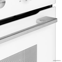 Газовый духовой шкаф MAUNFELD MOGS703W в Могилеве