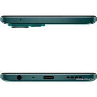 Телефон Realme 9 Pro 8GB/128GB (зеленая аврора)