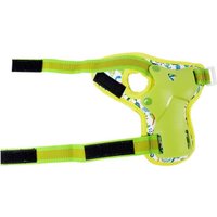 Комплект защиты Tech Team Safe Fit Kids 1.0 NN011966 (M, зеленый)