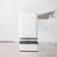 Кормушка электронная Xiaomi Smart Pet Food Feeder XWPF01MG-EU (европейская версия)