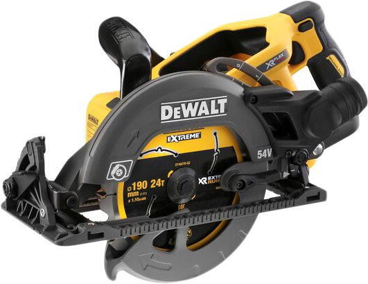 

Дисковая (циркулярная) пила DeWalt DCS577N (без АКБ)