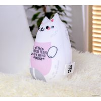 Игрушка-антистресс Mni Mnu Я бы обнял тебя, но у меня лапки