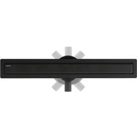 Трап/канал Axus Universal 600 Black