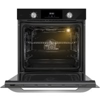 Электрический духовой шкаф MAUNFELD FEOH7872B