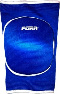 

Наколенники Fora 7201-BL (синий, S)