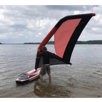 Сапборд Zap Windfoil 11 Fusion