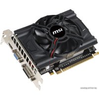 Видеокарта MSI GeForce GTX 650 OC 2GB GDDR5 (N650-2GD5/OC)