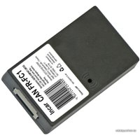 CD-магнитола Incar DTA-1407 для Renault Duster 21+