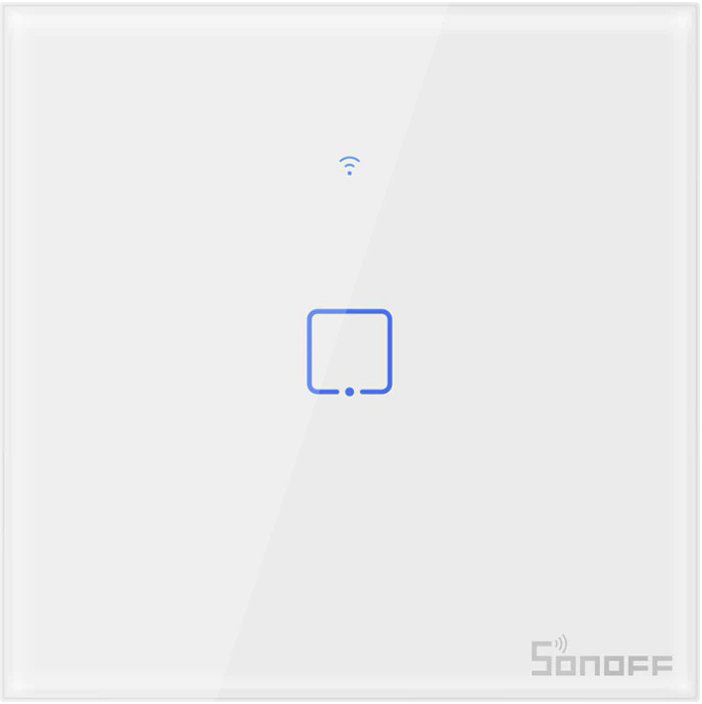 

Выключатель Sonoff TX Series T0EU1C