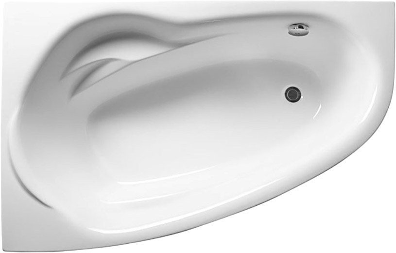 

Ванна Relisan Zoya (140x90)