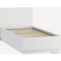 Кровать Divan Стелла 90 (Белый)