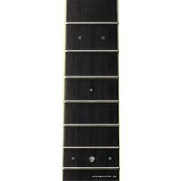 Акустическая гитара Yamaha LL6 (натуральный)