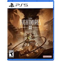 Little Nightmares III для PlayStation 5