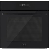 Электрический духовой шкаф ZorG NEO613 black