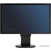 Монитор NEC MultiSync EA232WMi Black