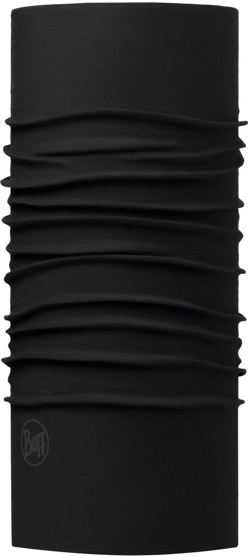 

Шарф (бафф) Buff Windproof Solid New Black 118824.999.10.00