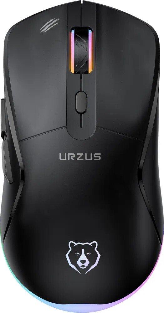 

Игровая мышь URZUS Kama