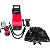 Садовый измельчитель Edon ES-45/2800