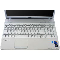 Ноутбук Sony VAIO VPC-EB1S1R/WI