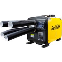 Автомобильная тепловая пушка Redbo Pro RDH-12-24/5000