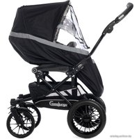 Универсальная коляска Emmaljunga Super Viking