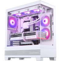 Корпус Phanteks XT View PH-XT523V1_DWT01