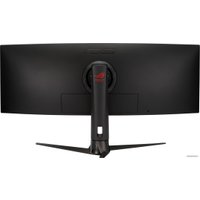 Игровой монитор ASUS ROG Strix XG43VQ