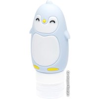 Флакон для косметики Dewal Beauty Пингвин DFZ-11