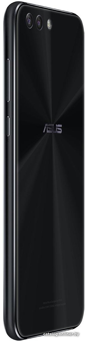 ASUS Zenfone 4 ZE554KL Snapdragon 630 4GB/64GB (черный) телефон